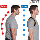 Corrector postural - Posture