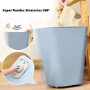 Ruedas Giratorias 360° OFERTA Pack x10