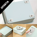 Ruedas Giratorias 360° OFERTA Pack x10