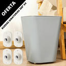 Ruedas Giratorias 360° OFERTA Pack x10