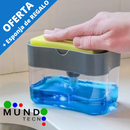 Compra 1 y llévate 3 Dispenser Organizador Dosificador® + Envió GRATS