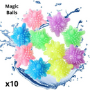 Compra 10 y llévate 30 Magic Balls - Lavado Perfecto Pack x10U
