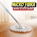 Magic Cleaning 360°