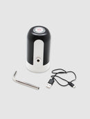 Compra 1 y llévate 3 Dispenser Recargable Usb PRO