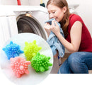 Compra 10 y llévate 30 Magic Balls - Lavado Perfecto Pack x10U