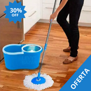 Magic Cleaning 360°