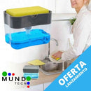 Compra 1 y llévate 3 Dispenser Organizador Dosificador® + Envió GRATS