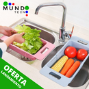 Escurridor Retráctil Ajustable®+ Envio GRATIS