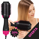 Super Cepillo 3 en 1™️ Peina - Seca - Alisa