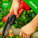 Super Motosierra PowerSaw®️