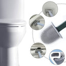 Toilet Brush®️ Cepillo De Limpieza Minimalista Compra 1 y llévate 3