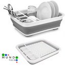 Escurridor Plegable Silicona Premium