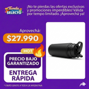 Botella De Silicona Plegable Deportiva Y De Alta Calidad