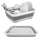 Escurridor Plegable Silicona Premium