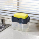 Compra 1 y llévate 3 Dispenser Organizador Dosificador® + Envió GRATS
