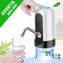 Compra 1 y llévate 3 Dispenser Recargable Usb PRO
