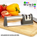 Compra 1 y llévate 2 Afilador de Cuchillos PRO®️