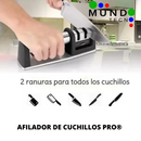 Compra 1 y llévate 2 Afilador de Cuchillos PRO®️