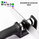 Compra 1 y llévate 2 Afilador de Cuchillos PRO®️