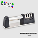 Compra 1 y llévate 2 Afilador de Cuchillos PRO®️