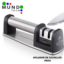Compra 1 y llévate 2 Afilador de Cuchillos PRO®️
