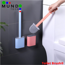 Toilet Brush®️ Cepillo De Limpieza Minimalista Compra 1 y llévate 3