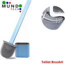 Toilet Brush®️ Cepillo De Limpieza Minimalista Compra 1 y llévate 3
