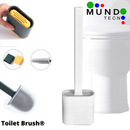 Toilet Brush®️ Cepillo De Limpieza Minimalista Compra 1 y llévate 3