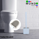 Toilet Brush®️ Cepillo De Limpieza Minimalista Compra 1 y llévate 3