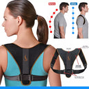 Corrector postural - Posture