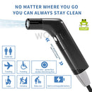 Bidé Eléctrico Portátil 2,5L USB