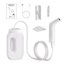 Bidé Eléctrico Portátil 2,5L USB