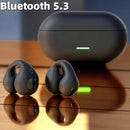 Auriculares inalámbricos Bluetooth auriculares