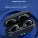 Auriculares inalámbricos Bluetooth auriculares
