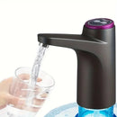 Dispensador de Agua Eléctrico