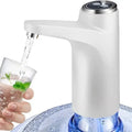 Dispensador de Agua Eléctrico