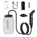 Bidé Eléctrico Portátil 2,5L USB