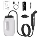 Bidé Eléctrico Portátil 2,5L USB