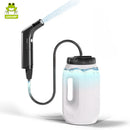 Bidé Eléctrico Portátil 2,5L USB