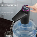 Dispensador de Agua Eléctrico