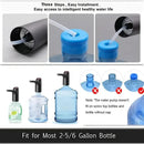 Dispensador de Agua Eléctrico