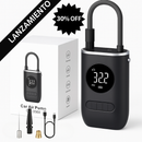 Inflador Portátil Digital BLACK®️