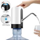Compra 1 y llévate 3 Dispenser Recargable Usb PRO
