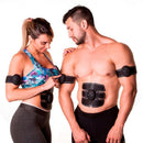 Smart Fitness Pro®️