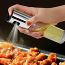 Spray dispensador de aceite® Compra 1 y llévate 3