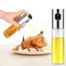 Spray dispensador de aceite® Compra 1 y llévate 3