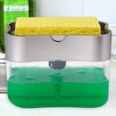 Compra 1 y llévate 3 Dispenser Organizador Dosificador® + Envió GRATS
