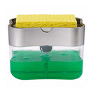 Compra 1 y llévate 3 Dispenser Organizador Dosificador® + Envió GRATS