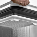 Escurridor Plegable Silicona Premium