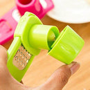 Rallador Manual Multi-Producto Compra 3 y llévate 7